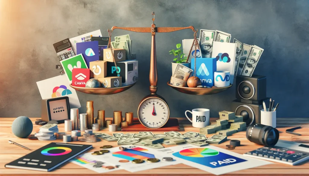 print on demand costs